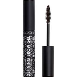 GOSH COPENHAGEN Defining Brow Gel żel do brwi odcień 003 Greybrown 8 ml