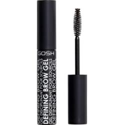 GOSH COPENHAGEN Defining Brow Gel żel do brwi odcień 001 Transparent 8 ml