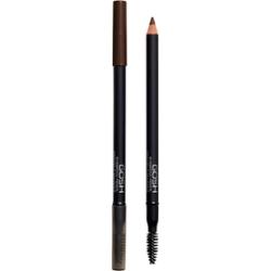 Gosh Copenhagen Eye Brow Pencil1,2 g - kredka do brwi 05 Dark Brown