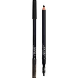 Gosh Copenhagen Eye Brow Pencil1,2 g - kredka do brwi Soft Black