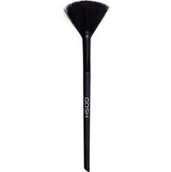 Gosh Copenhagen Fan Brush 032  - pędzel do rozświetlacza