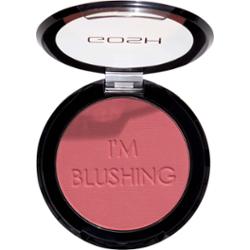 Gosh Copenhagen I'M BLUSHING 5,5 g - róż do policzków 003 Passion