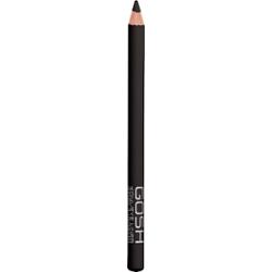 Gosh Copenhagen Kohl/Eye Liner 1,1 g - kredka do oczu Black