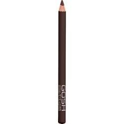 Gosh Copenhagen Kohl/Eye Liner 1,1 g - kredka do oczu Expresso