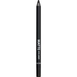 Gosh Copenhagen Matte Eye Liner 1,2 g 002 Matt Black