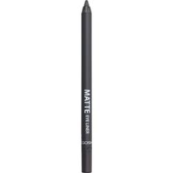 Gosh Copenhagen Matte Eye Liner 1,2 g 003 Grey