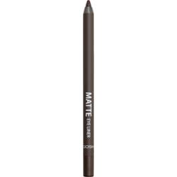 Gosh Copenhagen Matte Eye Liner 1,2 g 004 Mocha