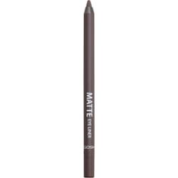 Gosh Copenhagen Matte Eye Liner 1,2 g 005 Mole