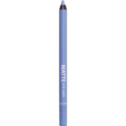 Gosh Copenhagen Matte Eyeliner Eyelinery 1 g No. 006 - Ocean Mist