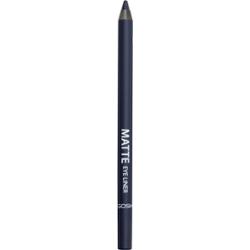 Gosh Copenhagen Matte Eye Liner 1,2 g 009 Midnight Blue