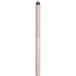 Gosh Copenhagen Matte Eye Liner 1,2 g 013 Nude