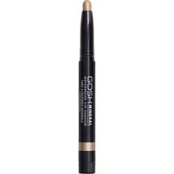 Gosh Copenhagen Mineral Waterproof Eye Shadow 1,4 g - cień do powiek 0
