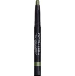Gosh Copenhagen Mineral Waterproof Eye Shadow 1,4 g - cień do powiek 0