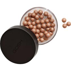 Gosh Copenhagen Precious Powder Pearls 25 g - rozświetlacz do twarzy G
