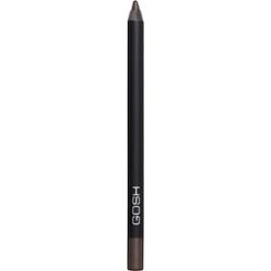 Gosh Copenhagen Velvet Touch Eye Liner 001 2,2 g - kredka do oczu 017