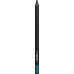 Gosh Copenhagen Velvet Touch Eye Liner 001 2,2 g - kredka do oczu 018
