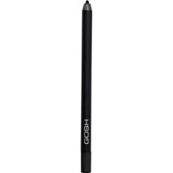 GOSH COPENHAGEN Velvet Touch wodoodporna kredka do oczu odcień 023 Black Ink 1.2 g
