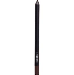 Gosh Copenhagen Velvet Touch Eye Liner 001 2,2 g - kredka do oczu Trul