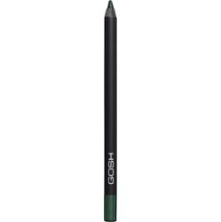 Gosh Copenhagen Velvet Touch Eye Liner 001 2,2 g - kredka do oczu Wood