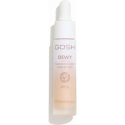 Gosh DEWY Foundation Drops 004 Fair