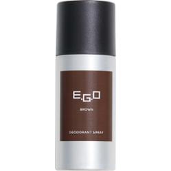 Gosh E.G.O Brown For Him Deo Spray 150 ml
