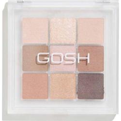 Gosh Eyedentity  007 Be Honey