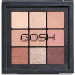 Gosh Eyedentity Palette 12 Be Harmless