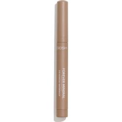 Gosh Forever Mineral Matte  014 Matt Copper