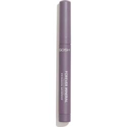 Gosh Forever Mineral Matte  018 Matt Plum
