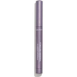 Gosh Forever Mineral Shimmer  008 Plum
