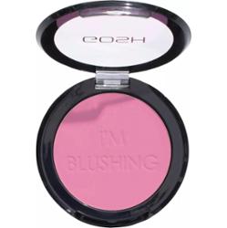 Gosh JESTEM Blush W kolorze pudrowym 005 Szokujące Pink 5,5G