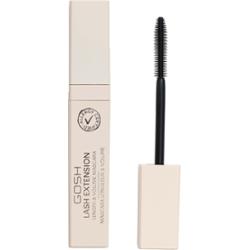 GOSH COPENHAGEN Lash Extension tusz wydłużający i pogrubiający rzęsy odcień Extreme Black 7 ml