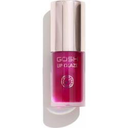 Gosh Lip Glaze błyszczyk do ust odcień 002 Wild Berry 5,5 ml