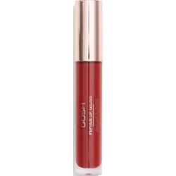 GOSH COPENHAGEN Peptide Lip Gloss błyszczyk do ust z peptydami odcień 005 Cherry 7 ml