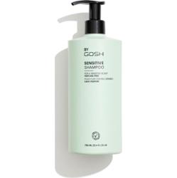 Gosh Sensitive Shampoo 750 ml
