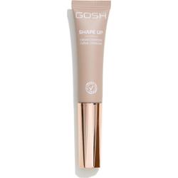 Gosh Shape Up  003 Cool Beige