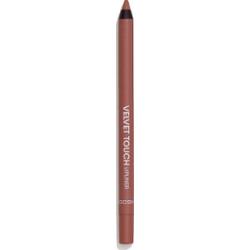 Gosh Velvet  Touch Lip Liner  010  Summer Tan