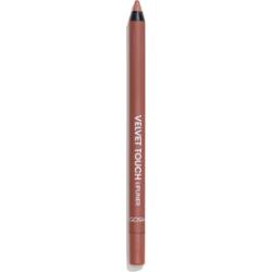 Gosh Velvet Touch Lip Liner Waterproof 001 Nougat Crisp