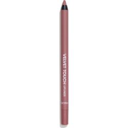 Gosh Velvet Touch Lip Liner Waterproof 002 Antique Rose
