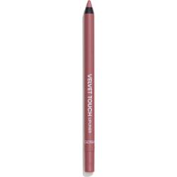 Gosh Velvet Touch Lip Liner Waterproof 009 Rose