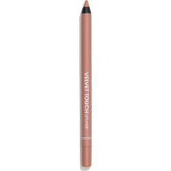 Gosh Velvet Touch Lip Liner Waterproof 011 Nougat