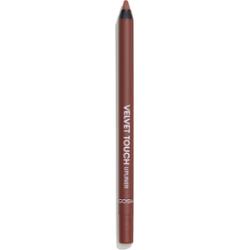 Gosh Velvet Touch Lip Liner Waterproof 012 Raisin