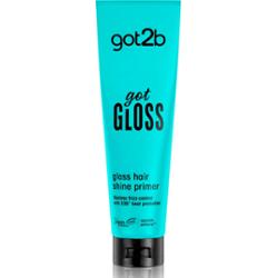 Schwarzkopf Got2b gotGloss Glass Hair Shine Primer