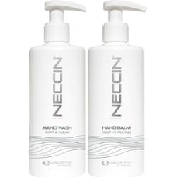 Neccin Hand Wash 300 ml & Neccin Hand Balm 300 ml