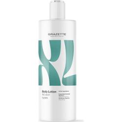 XL Body Lotion 400 ml