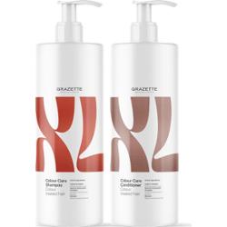 XL Colour Care Shampoo 1000 ml & Conditioner 1000 ml