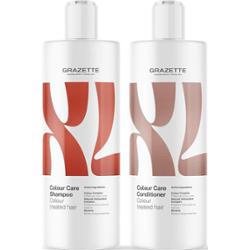 XL Colour Care Shampoo 400 ml & Conditioner 400 ml