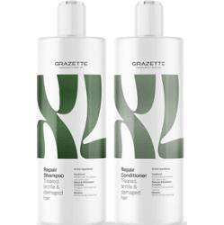 XL Repair Shampoo 400 ml & Conditioner 400 ml