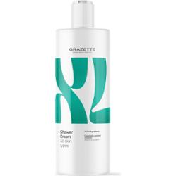 XL Shower Cream  400 ml