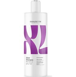 XL Silver Shampoo 400 ml